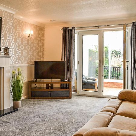 Villa The Glimpse à Bridlington Extérieur photo