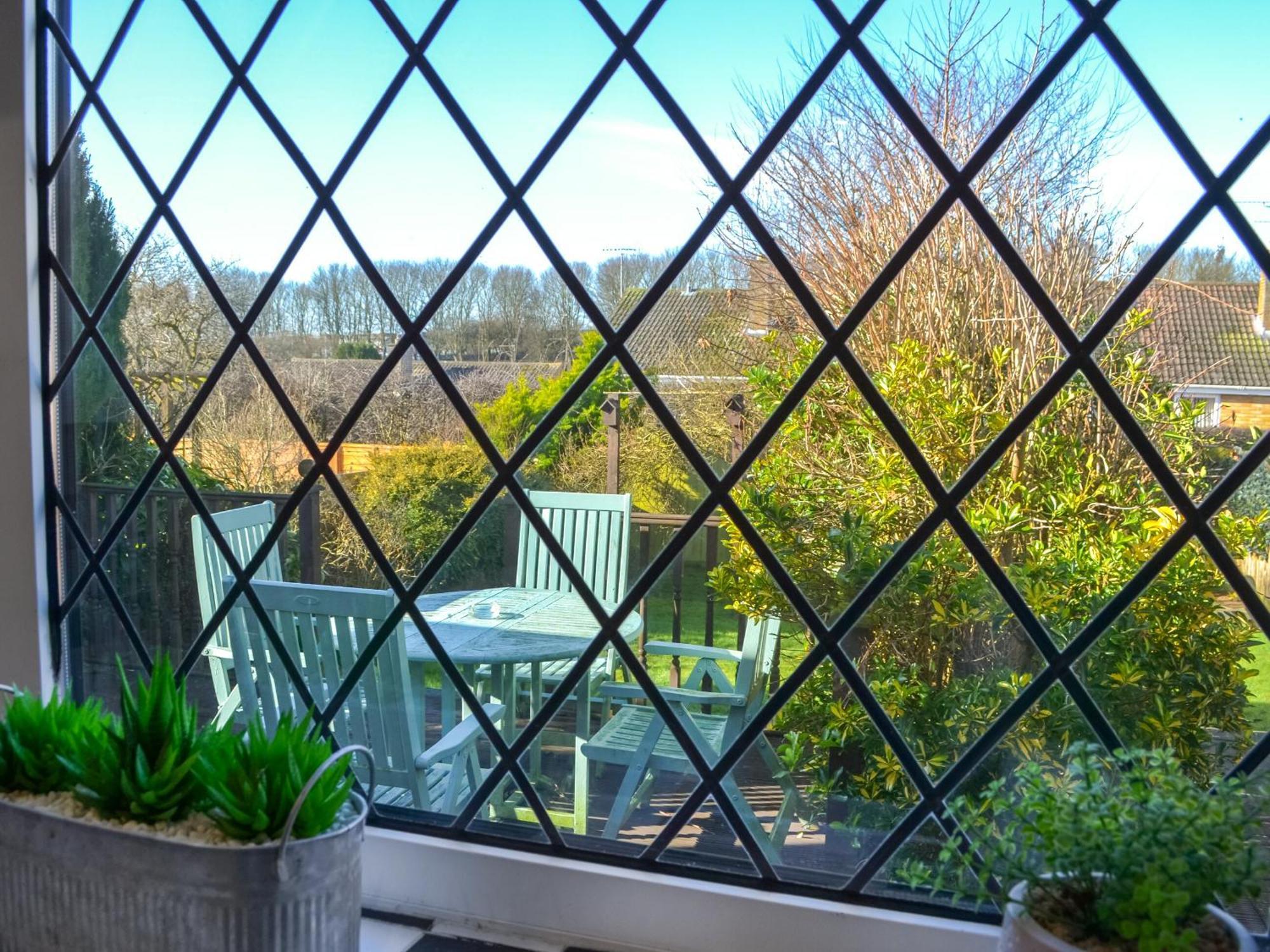 Villa The Glimpse à Bridlington Extérieur photo